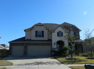 22331 Wenbury Dr, Tomball, TX 77375