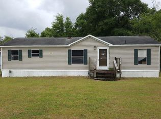 85061 Harts Rd, Yulee, FL 32097