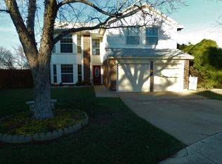 1444 Ryan Ct, Grapevine, TX 76051