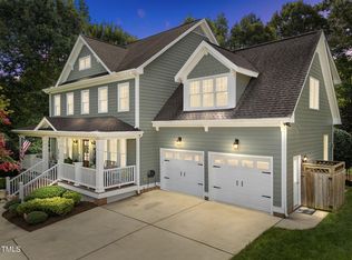 2018 Stoneyridge Dr, Raleigh, NC 27614