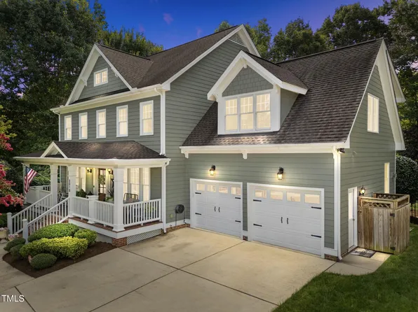 2018 Stoneyridge Dr, Raleigh, NC 27614