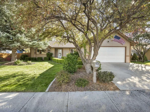 1970 Hamilton Ave, Carson City, NV 89706