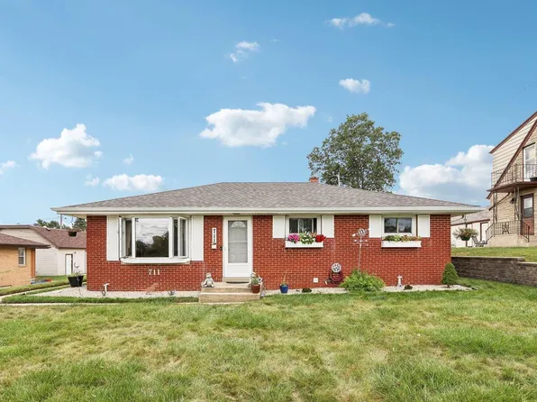 711 Drexel BOULEVARD, South Milwaukee, WI 53172