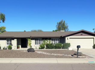 5112 E Bloomfield Rd, Scottsdale, AZ 85254