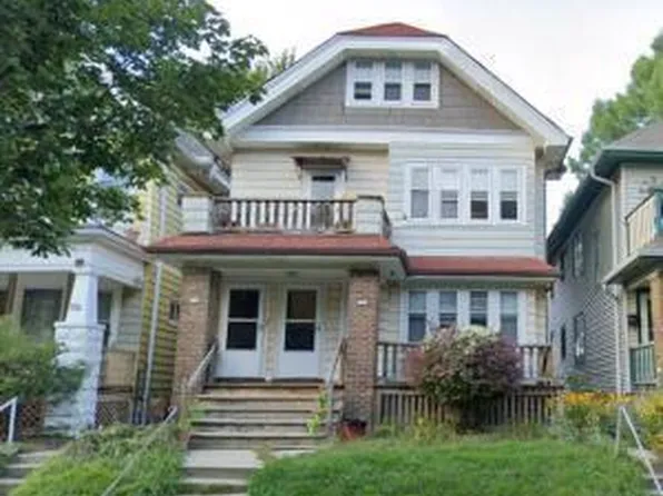 718 East Townsend STREET #720, Milwaukee, WI 53212