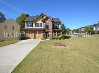 2394 Royal Pembroke Ln, Buford, GA 30518