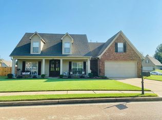 1480 Hernando Pointe Cv N, Hernando, MS 38632