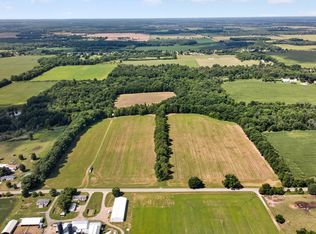 Eden Rd, Leslie, MI 49251