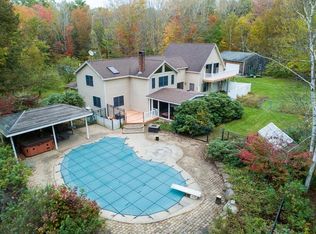 28 Hillcrest Ln, Bowdoinham, ME 04008