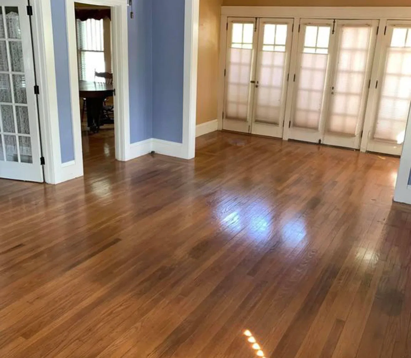 2 bed, 1281 sqft, $3,950 — Photo 4