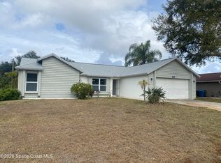 1625 Paisley St NW #44, Palm Bay, FL 32907