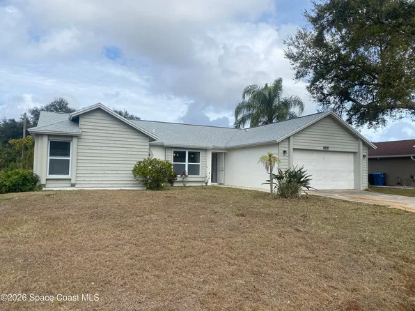 1625 Paisley St NW #44, Palm Bay, FL 32907