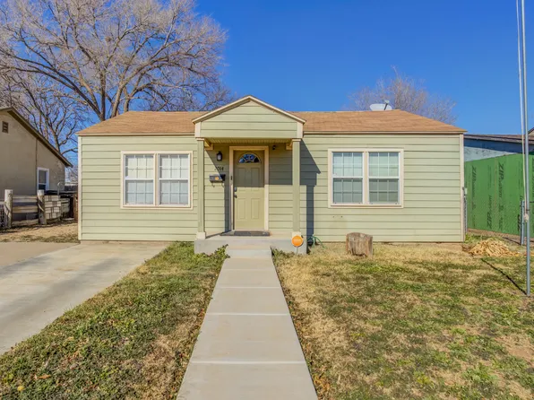 2014 37th St, Lubbock, TX 79412