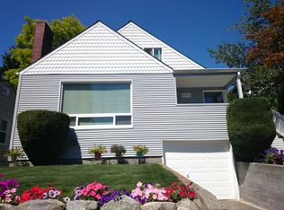 3612 SW Holden St, Seattle, WA 98126