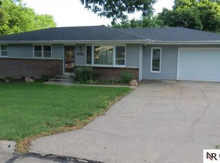 942 W 11th St, Wahoo, NE 68066