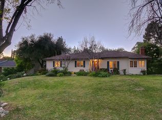4811 Vineta Ave, La Canada Flintridge, CA 91011