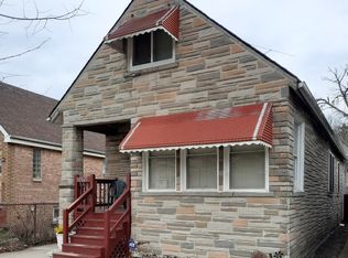 10321 S Indiana Ave, Chicago, IL