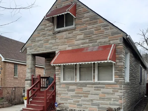 10321 S Indiana Ave, Chicago, IL 60628