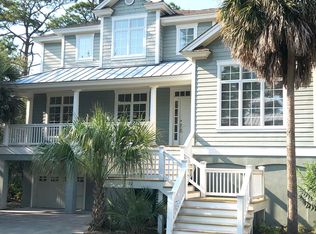 10 Crooked Creek Ln, Fripp Island, SC 29920