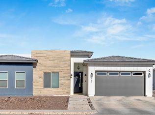969 Abe Goldberg Dr, El Paso, TX 79932