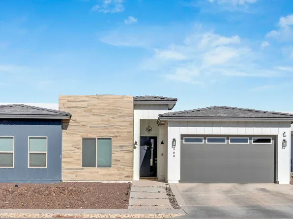 969 Abe Goldberg Dr, El Paso, TX 79932