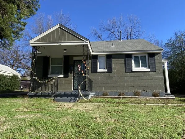 1576 E Dianne Cir, Memphis, TN 38114