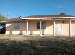 596 Camino Kansas, Rio Rico, AZ 85648