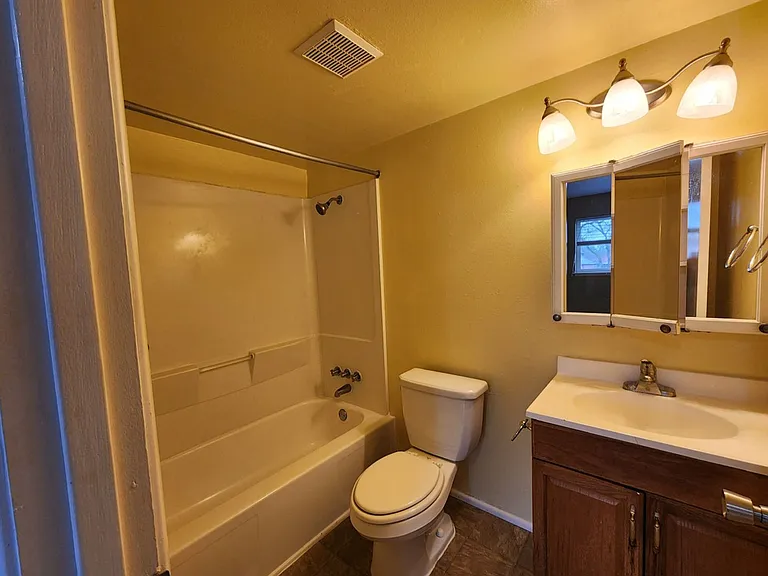 Casa Cabana Apartments — Photo 32
