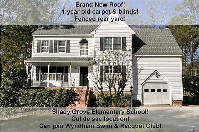 1st image of 12406 Creek Mill Ct