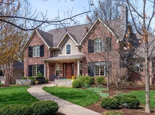 427 Andover Dr, Lexington, KY 40502