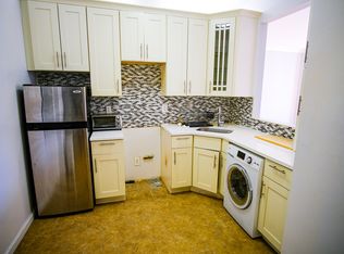 1917 Adam C Powell Blvd #4C, New York, NY 10026