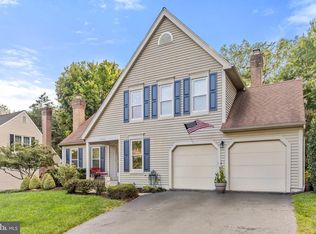 5564 Cedar Break Dr, Centreville, VA 20120
