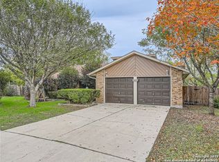 4514 Dove Lake St, San Antonio, TX 78244