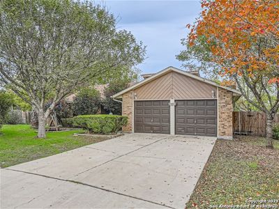 4514 DOVE LAKE ST, San Antonio, TX, 78244