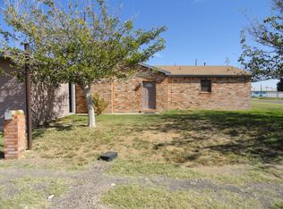 4010 S Helen Ave, Monahans, TX 79756