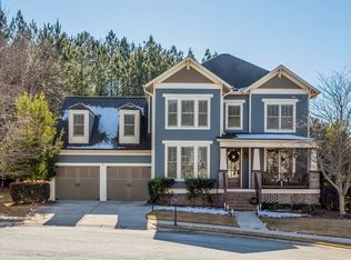 6405 Crown Forest Ct, Mableton, GA 30126