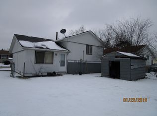 4451 Poplar Ave, Richton Park, IL