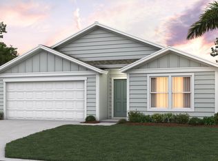 CALI Plan, Palm Coast Homesites, Palm Coast, FL 32164