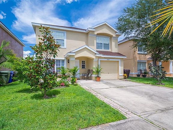 2nd image of 2462 Parsons Pond Cir