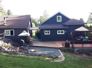 106 SE Canyon St, Winlock, WA 98596