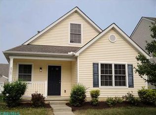 8703 Pennycress Ln, Lewis Center, OH