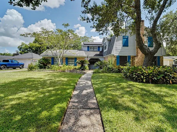 2316 Acacia St, League City, TX 77573