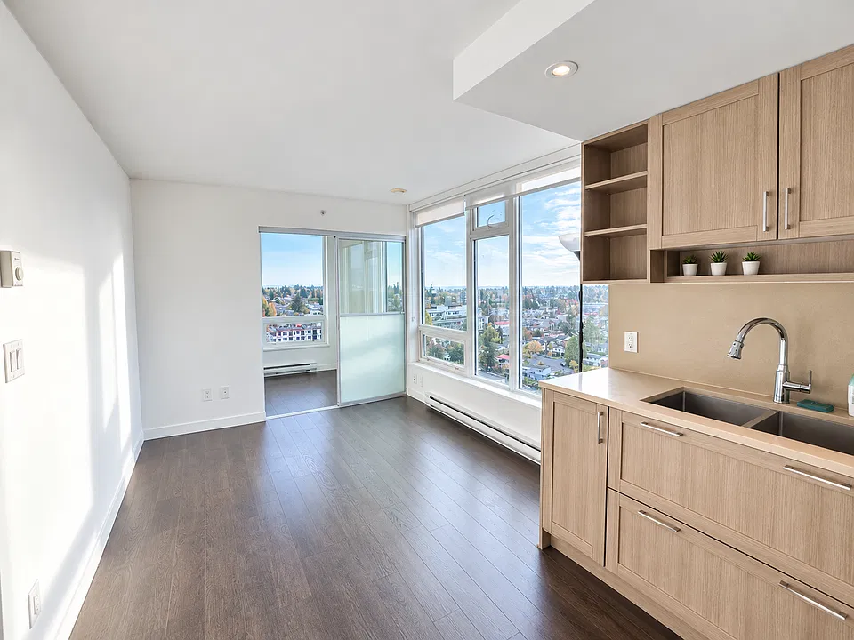 5470 Ormidale St #2305