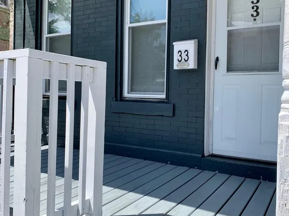 33 Marion St, Trenton, NJ 08618