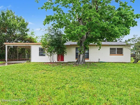 1845 Cowan Dr, Titusville, FL 32796