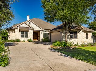 30015 Cibolo Trce, Fair Oaks Ranch, TX 78015