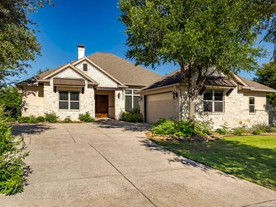 30015 Cibolo Trace, Fair Oaks Ranch, TX, 78015