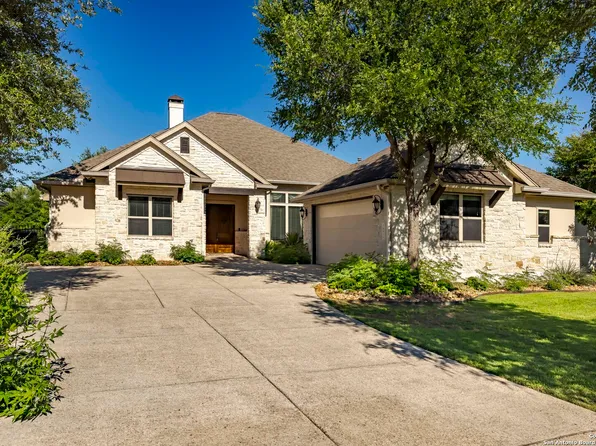 30015 Cibolo Trace, Fair Oaks Ranch, TX 78015