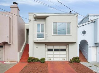 1620 Cayuga Ave, San Francisco, CA 94112