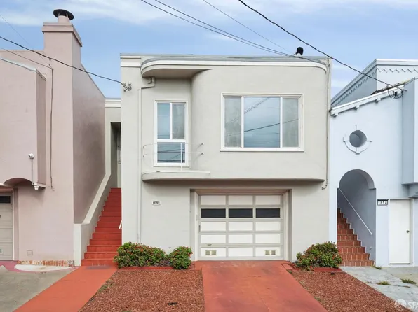 1620 Cayuga Ave, San Francisco, CA 94112